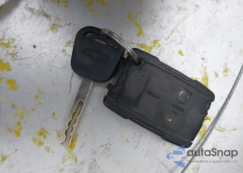 2015 Chevrolet Silverado K2500 Heavy Duty z USA, uszkodzony, nr VIN 1GC1KUEG1FF553306